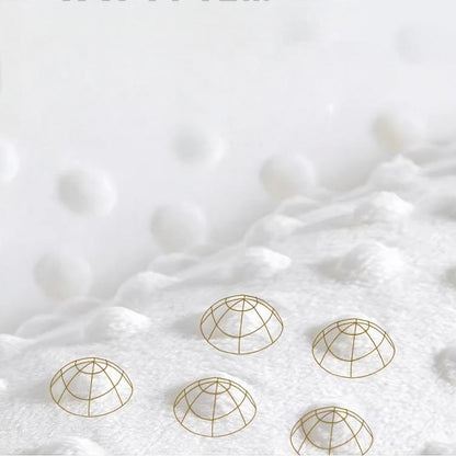 Remote Control Patting Hand For Baby Sleep