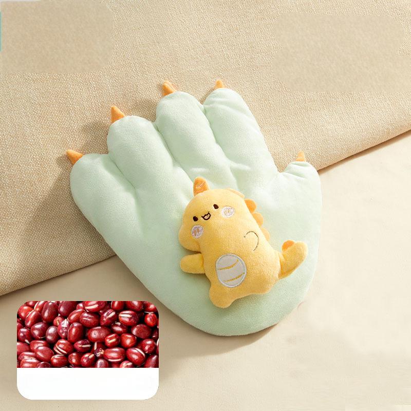 Baby Comfort Palm Sleeping Aid Pillow