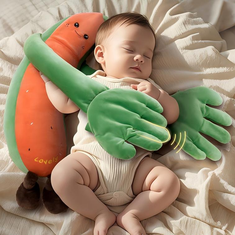 Baby Patter for Sleep