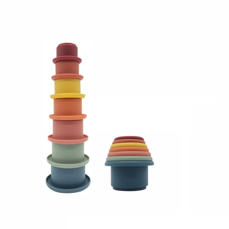 Stacking Cups Toy