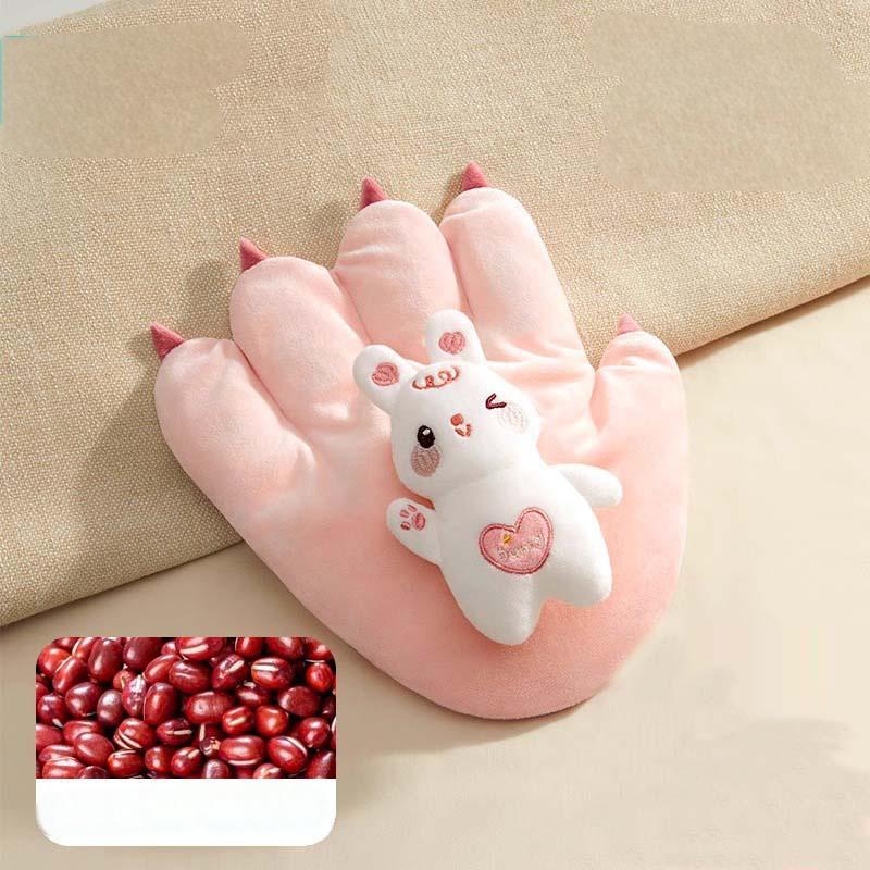 Baby Comfort Palm Sleeping Aid Pillow