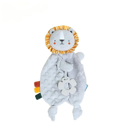 Sunlove Lion Soothing Gift Set for Newborns