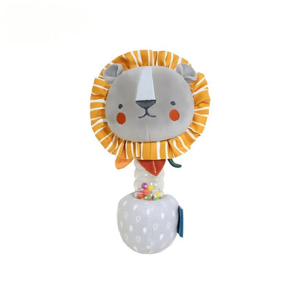 Sunlove Lion Soothing Gift Set for Newborns