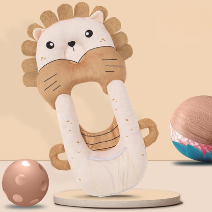 Multifunctional U-Shaped Baby Feeding Pillow