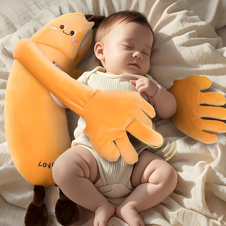 Baby Patter for Sleep