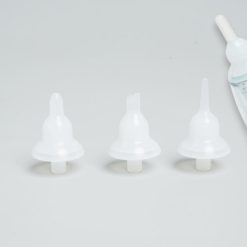 Baby Electric Nasal Aspirator with LED Display