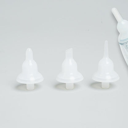Baby Electric Nasal Aspirator with LED Display