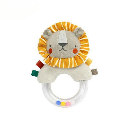 Sunlove Lion Soothing Gift Set for Newborns