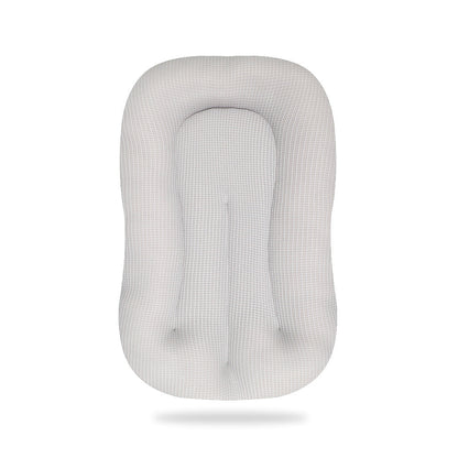 3D-Touch Breathable Lounger for Newborns