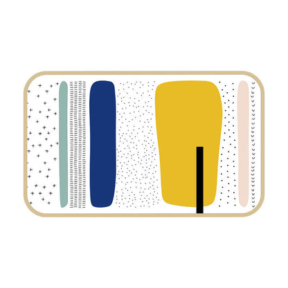 Portable Waterproof Changing Pad