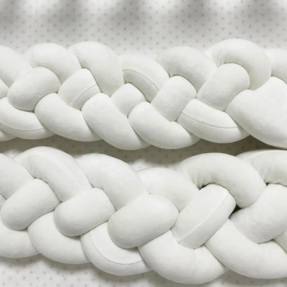 Baby Room Decor Crib Bedding Set