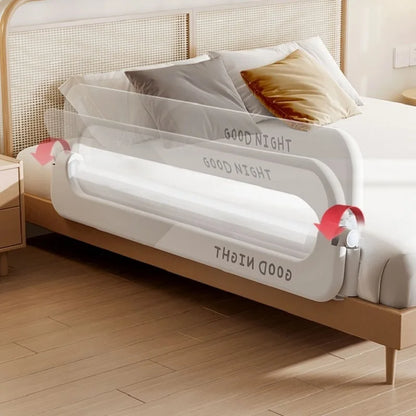 Baby Bed Fence