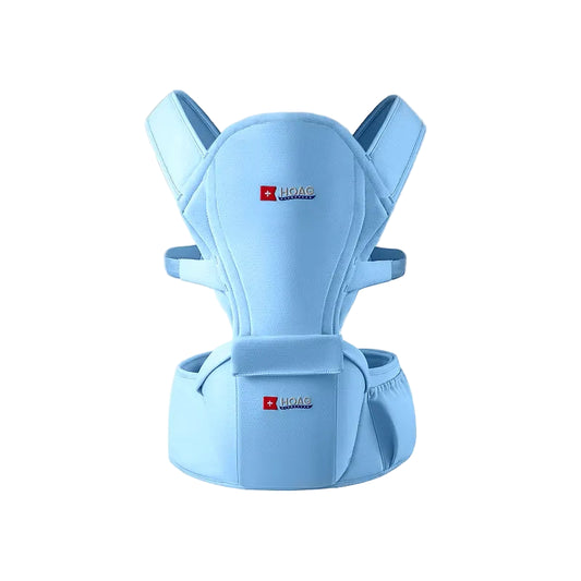 Sports baby waist stool (yoga skateboard)