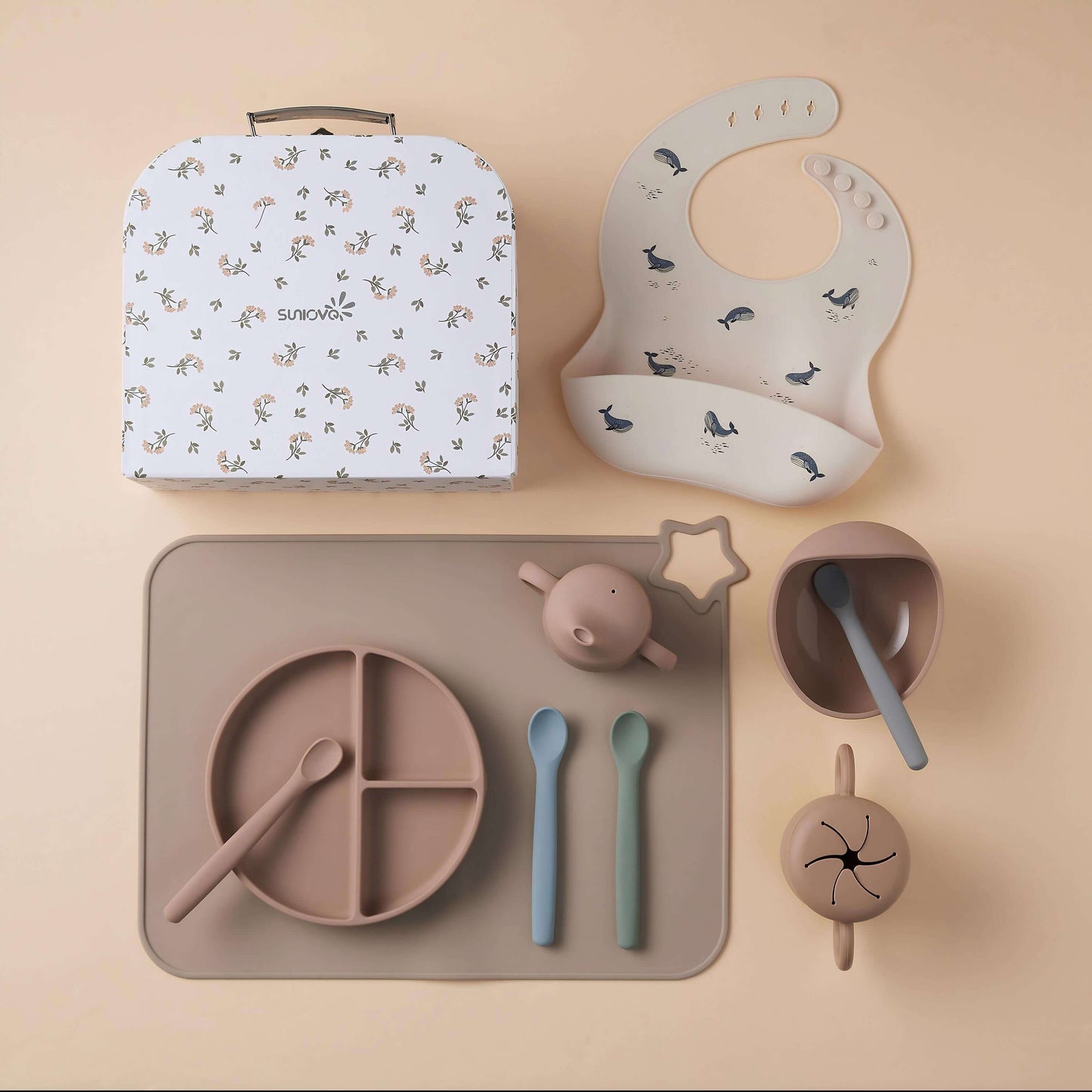 Little Sunshine Starter Set(Mike)