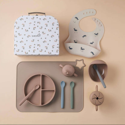 Little Sunshine Starter Set(Mike)