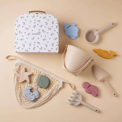 SunnyBuddies Beach Gift Set