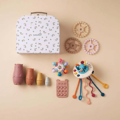 WonderSprout Play Set(Kara)