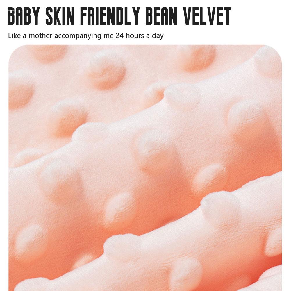 Patting Hand for Baby Sleep, 14inch Plush Lobster Baby Butt Patter Toy