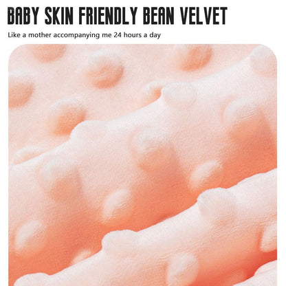 Patting Hand for Baby Sleep, 14inch Plush Lobster Baby Butt Patter Toy