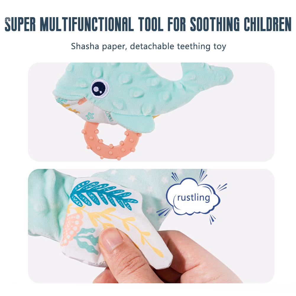 Patting Hand for Baby Sleep, 14inch Plush Lobster Baby Butt Patter Toy