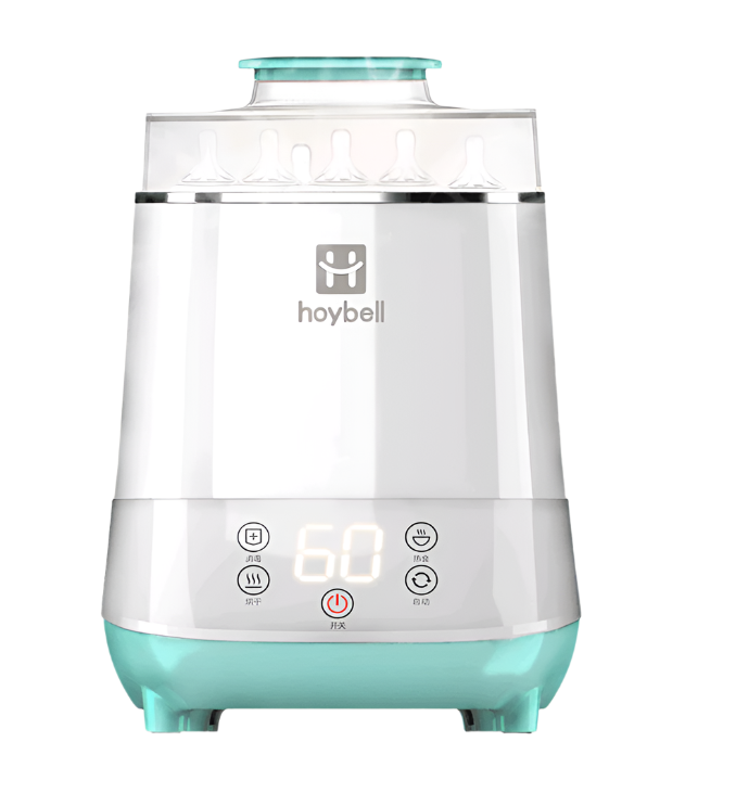 Baby Bottle Sterilizer & Dryer