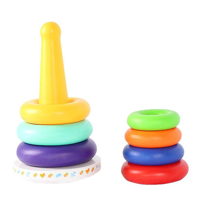 Baby Educational Tumbler Toy