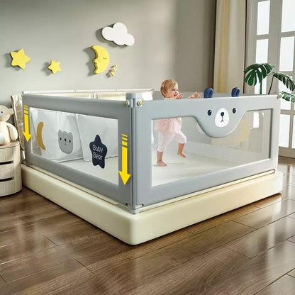 Baby Play Pen Foldable