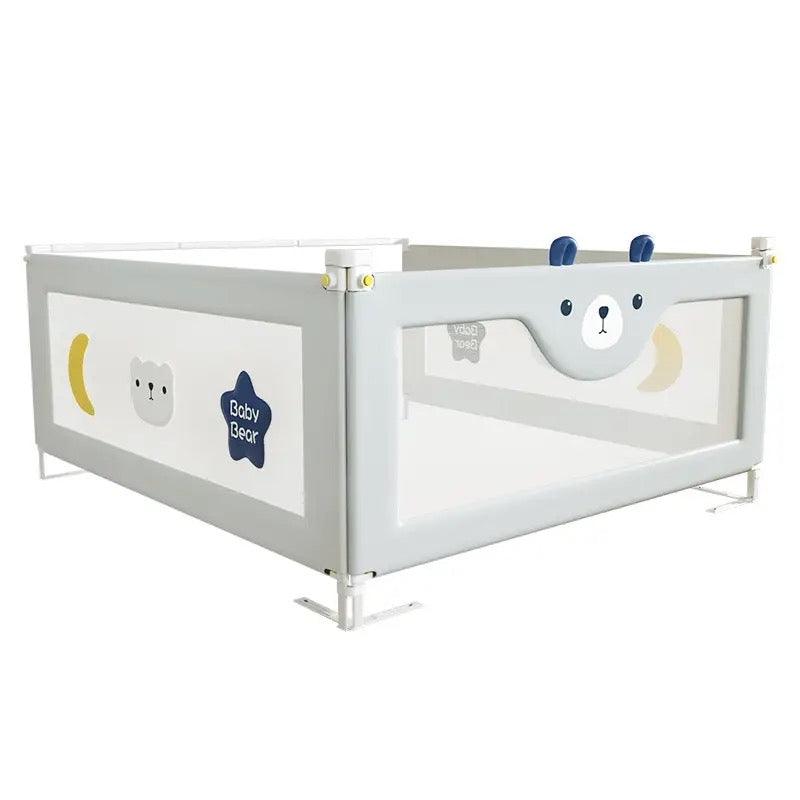 Baby Play Pen Foldable