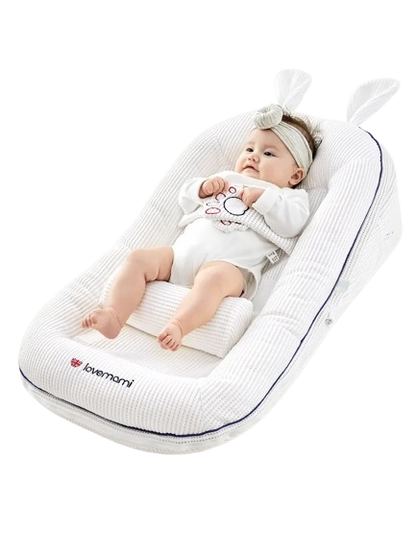 Baby bed 5