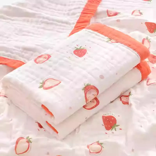 Baby bath towel-WEIQUEEN