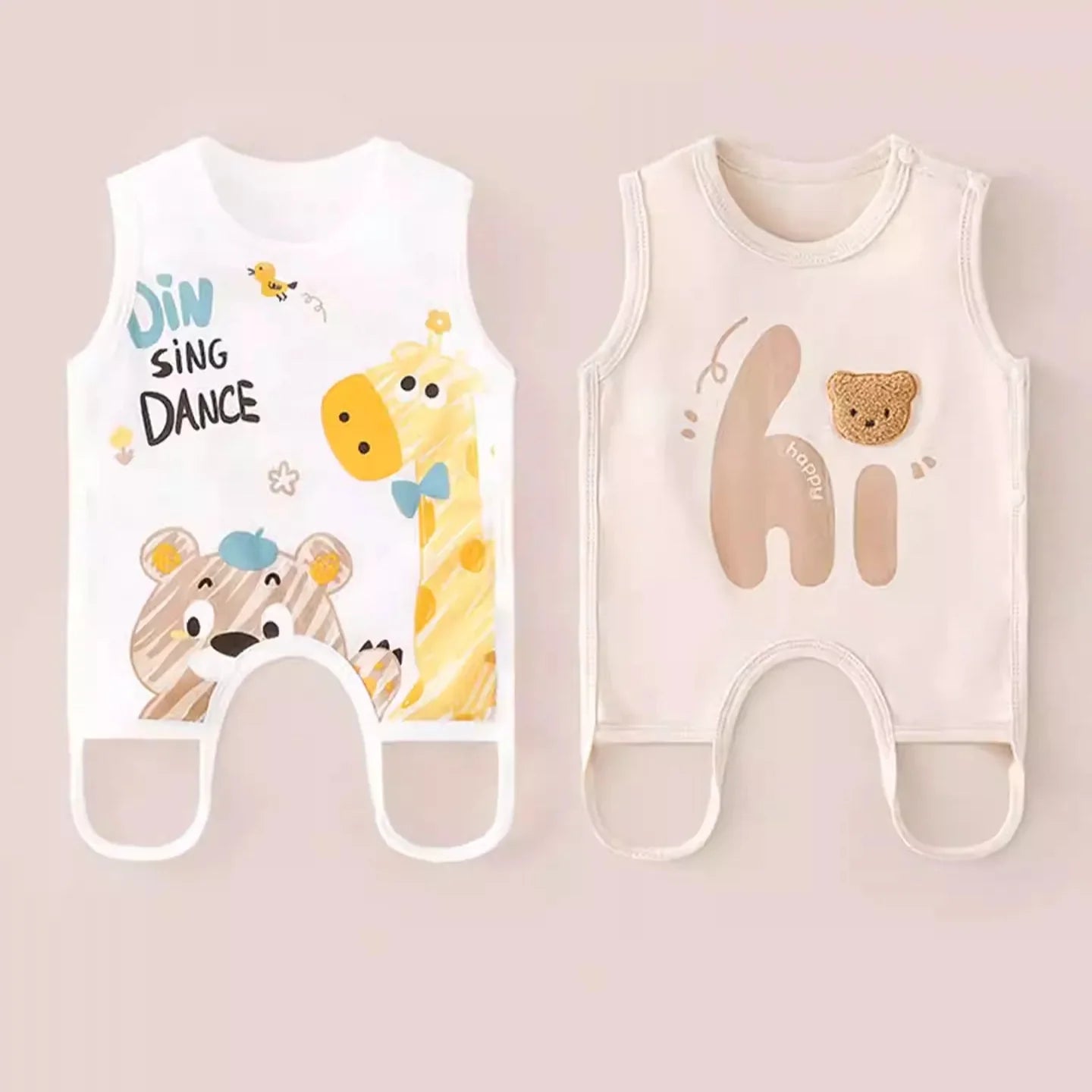 baby clothes