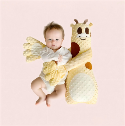 Baby Patter for Sleep