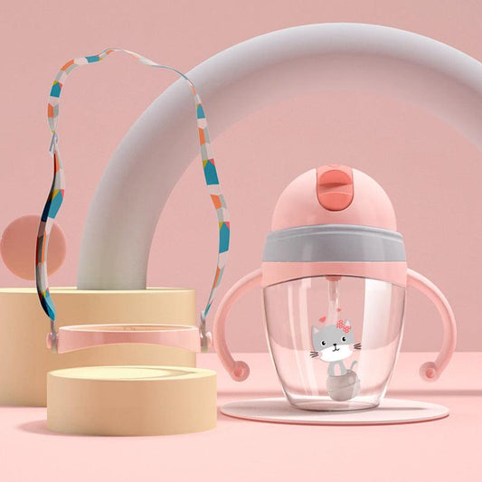 Kindergarten Baby Water Cup