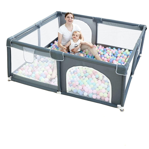 Large Baby Playpen
