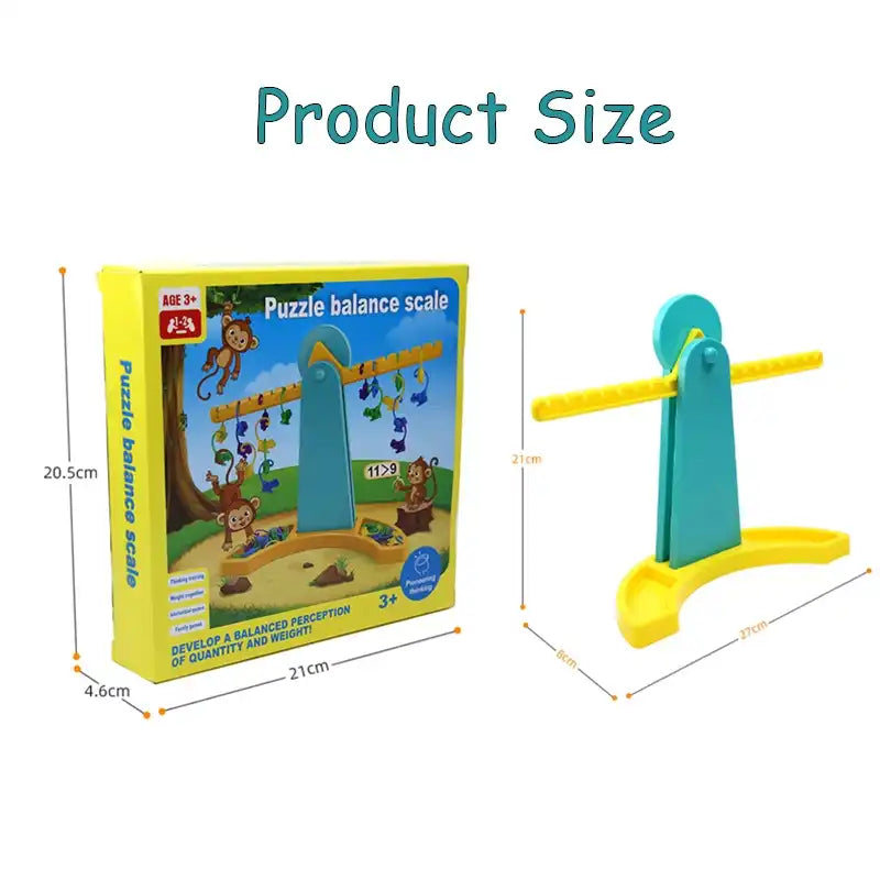 MEACAOFG Boardgames braintoys