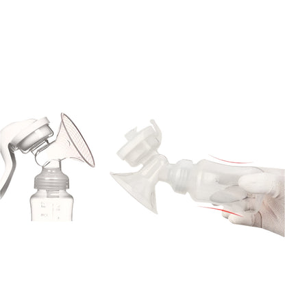 Manual Breast Pump