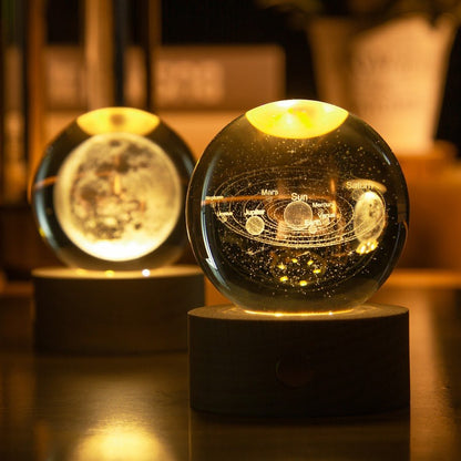 WEIQUEEN™ Cosmic Orbs - Premium Decorative Spheres for Modern Home Decor