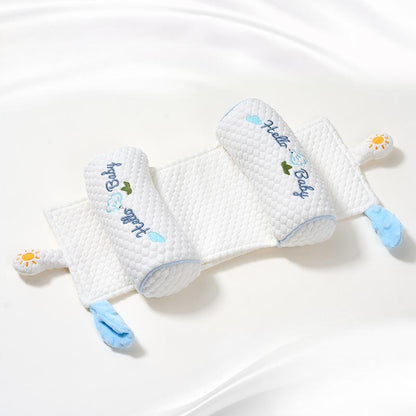 Adjustable Infant Head-Shaping Pillow