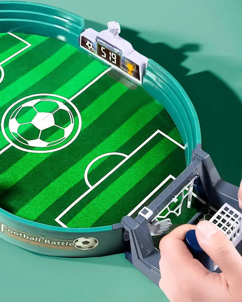 table soccer-WEIQUEEN