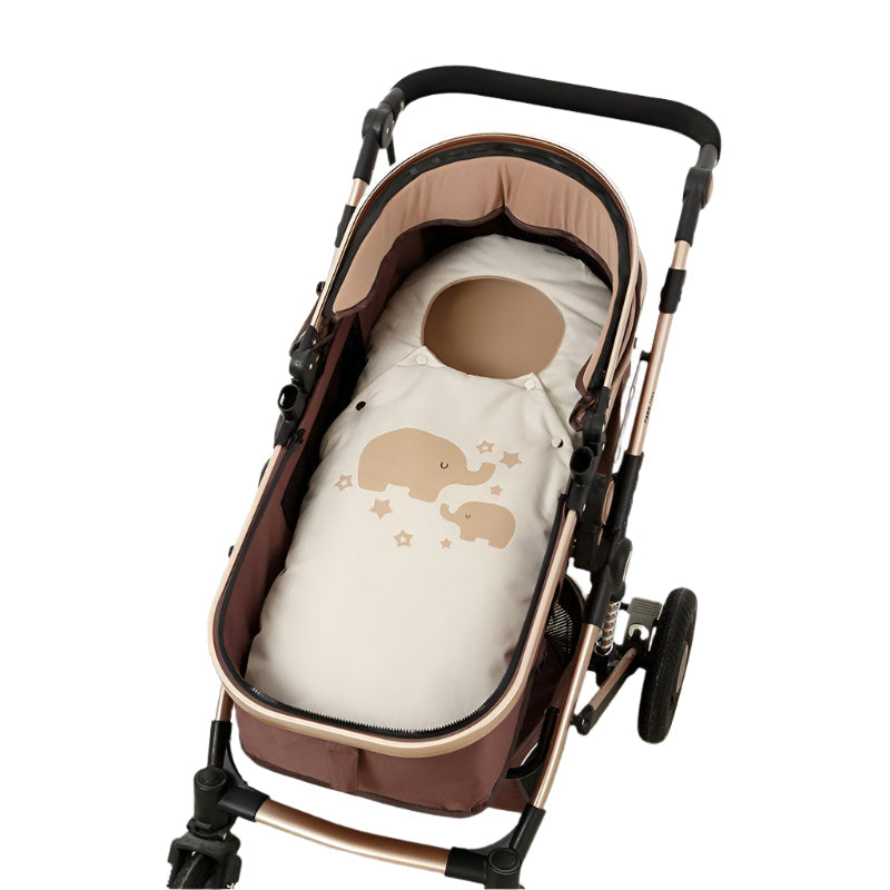 Winter Thick Rocking Fleece